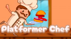 Platformer Chef Online Game