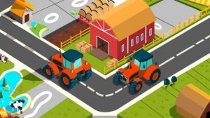 Discover the City Online Game