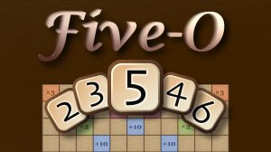 Sum-Five Grid Puzzle