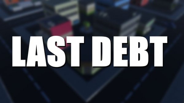 Last Debt Online Game