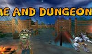 Dungeon Explorer: Solo Quest