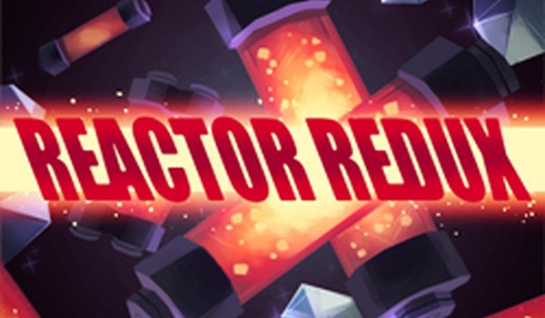 Reactor Redux Online Game