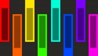 Colorius Idle Color Game Online - Idle Puzzle Game