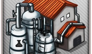 Factory Growth Simulator