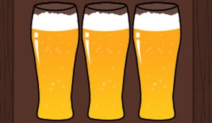 Virtual Brewmaster: Tap & Grow