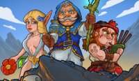 Arcanist PvP Mage Duel Online Game Arcade Game