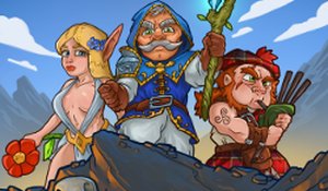 Arcanist PvP Mage Duel Online Game Arcade Game