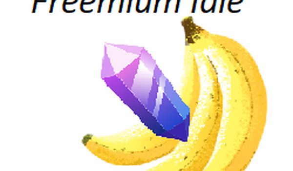 Freemium Idle Online Game