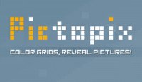 Pictopix Online Nonogram Puzzle Game - Logic Puzzle Game