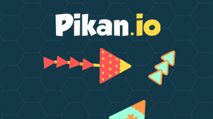 Pikan.io Arena Duel