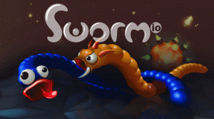 Multi-Worm Arena Tactics